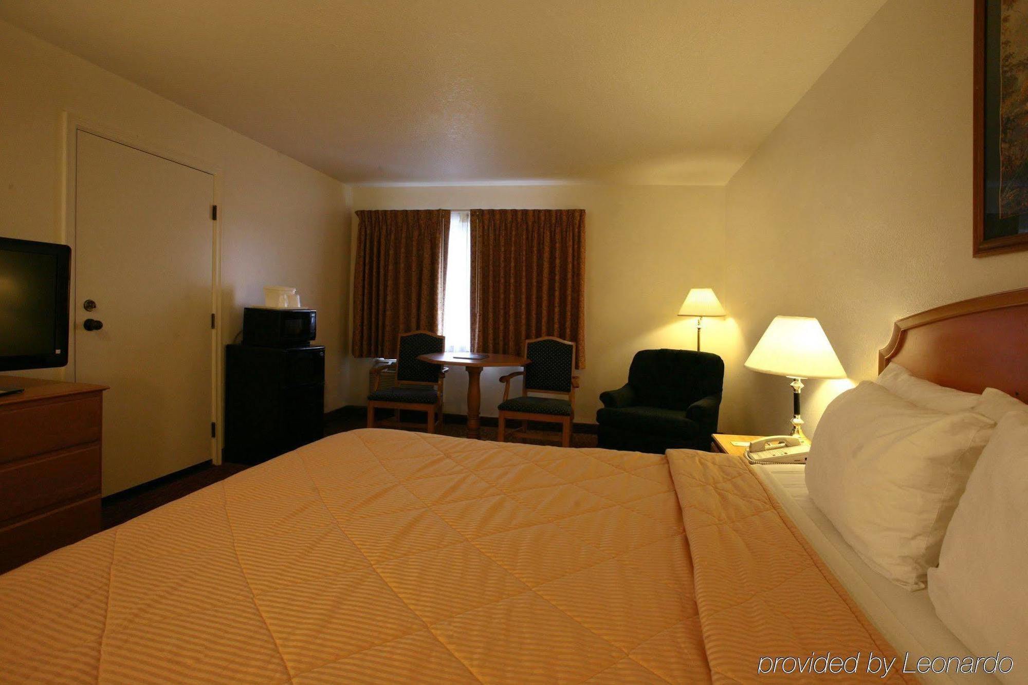 San Mateo Sfo Airport Hotel Buitenkant foto