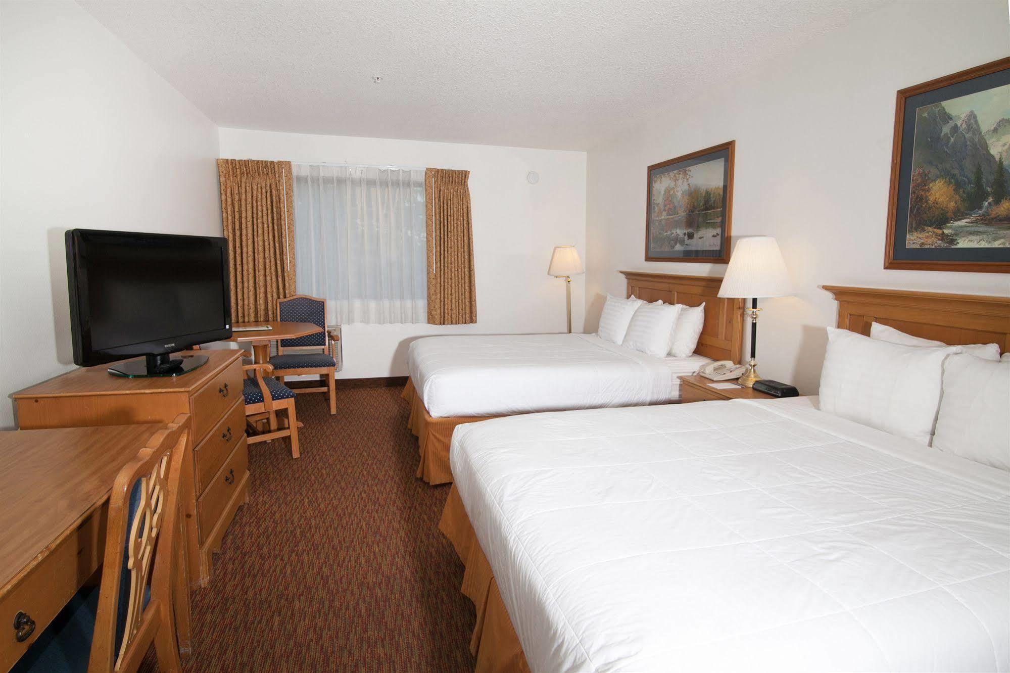 San Mateo Sfo Airport Hotel Buitenkant foto